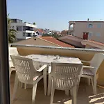 Marija Apartman Zára