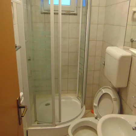 Marija 公寓 扎达尔