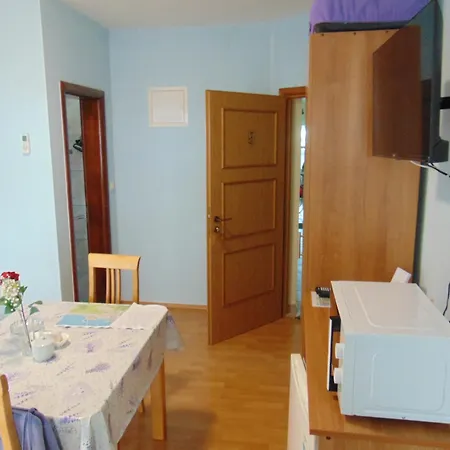 Marija 公寓 扎达尔