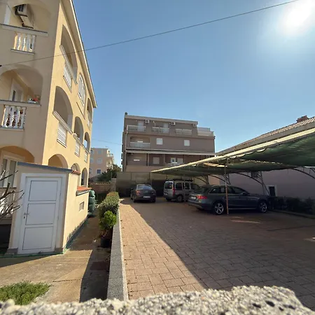Apartman Marija
