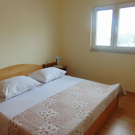 Marija 公寓 扎达尔