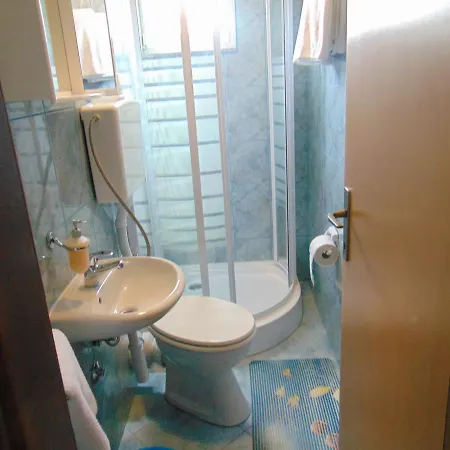 公寓 Marija 扎达尔