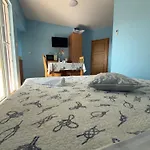 Marija Lejlighed
