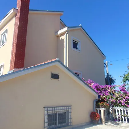 Marija Apartment