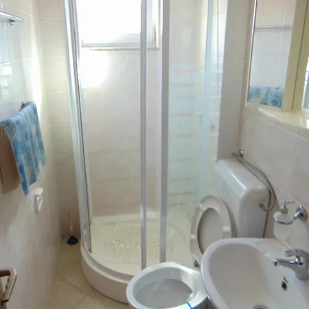 Marija Apartment *