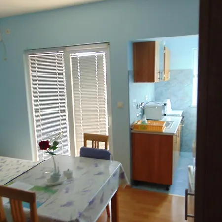 Marija Apartment