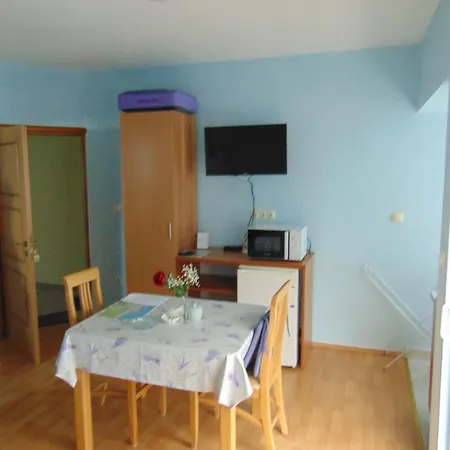 Apartment Marija *