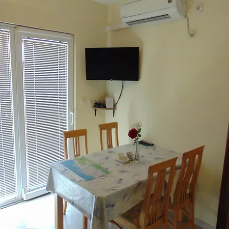 Appartement Marija Zadar