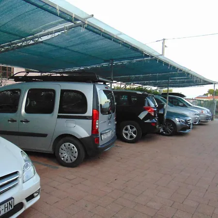 Marija Appartement *