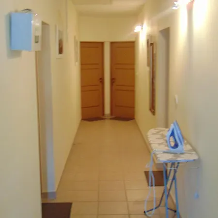 Apartment Marija Zadar