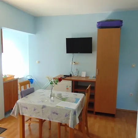 Marija Apartment Zadar