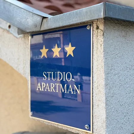 Marija Appartement *