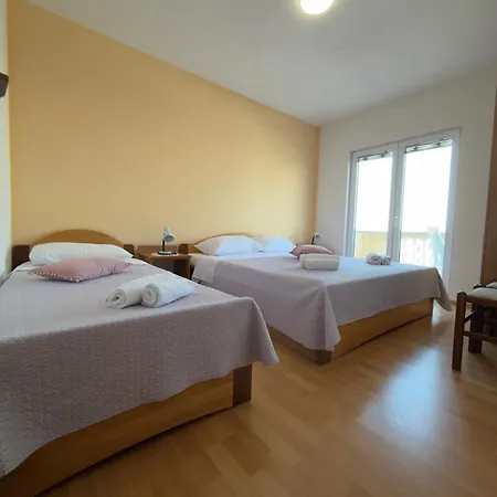 Marija Apartament Zadar