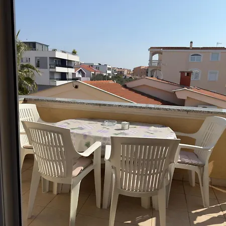 Marija Apartament Zadar