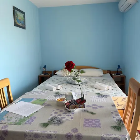 Apartament Marija Zadar
