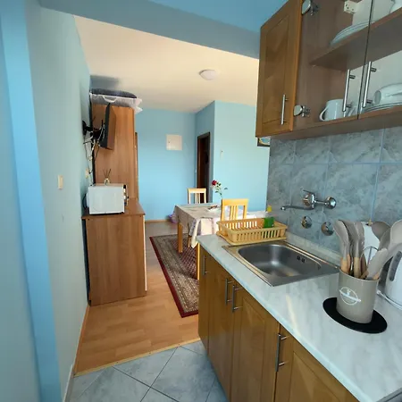 Apartament Marija Zadar