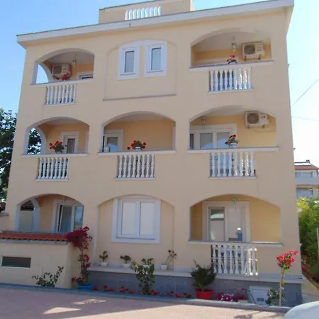 Apartment Marija *