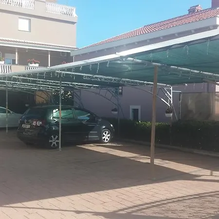 Appartement Marija Zadar
