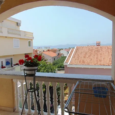 Appartement Marija Zadar