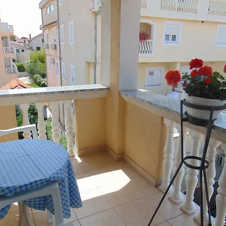 Marija Apartment Zadar