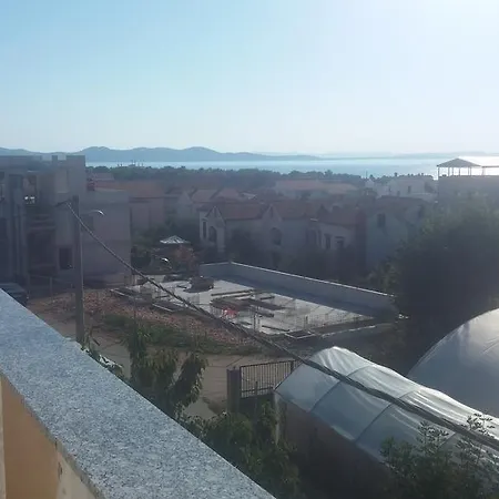 Marija Apartment
