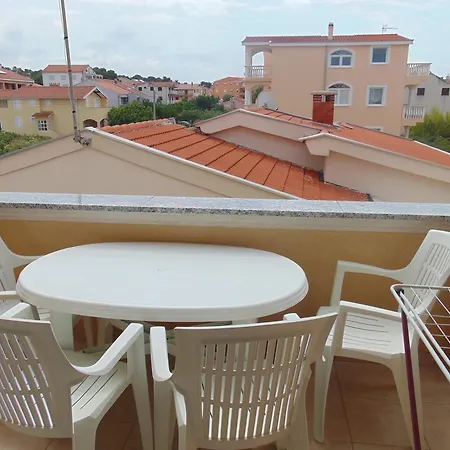 Apartment Marija