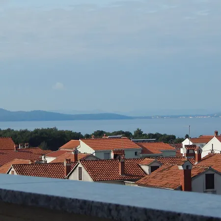 Apartment Marija Zadar