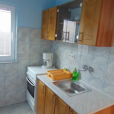 Apartment Marija *