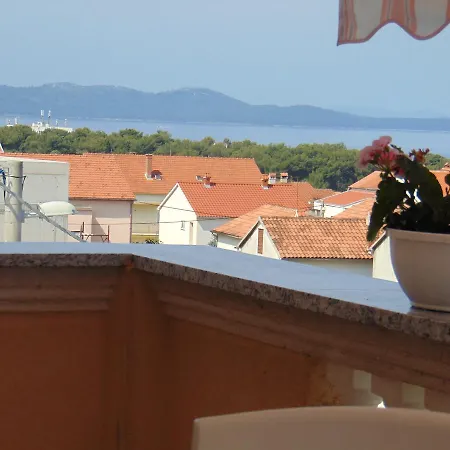Marija Apartment