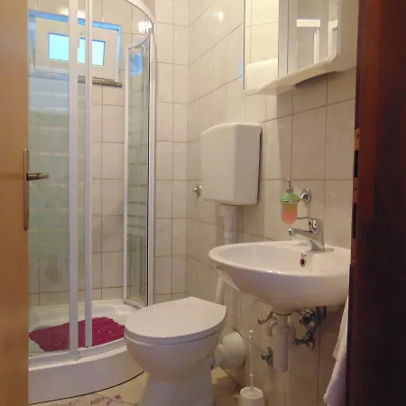 Marija Apartment *