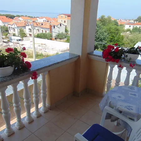 Apartment Marija *
