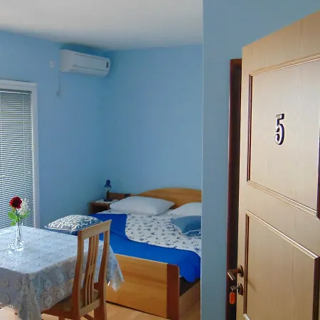 Marija Apartment