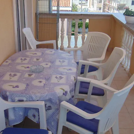 Marija Apartment *