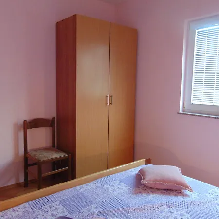 Marija Appartement *