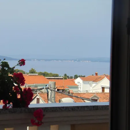 Apartment Marija *