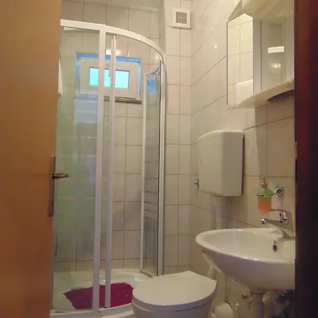 Appartement Marija