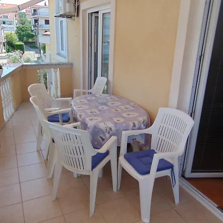 Apartment Marija *