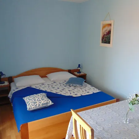 Marija Apartment *