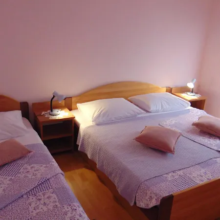 Apartment Marija