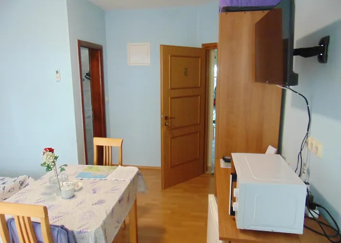 Marija Appartement Zadar