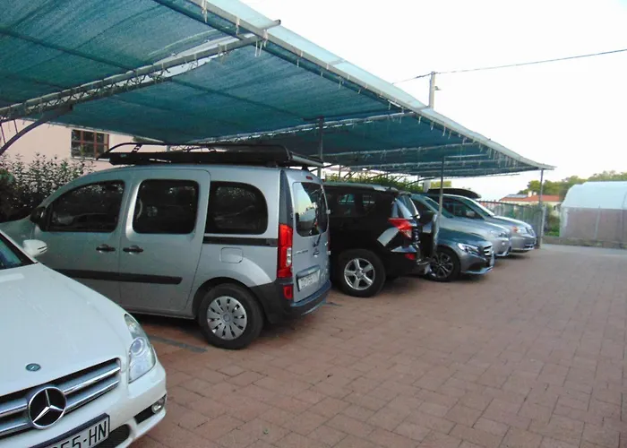 Marija Appartement *