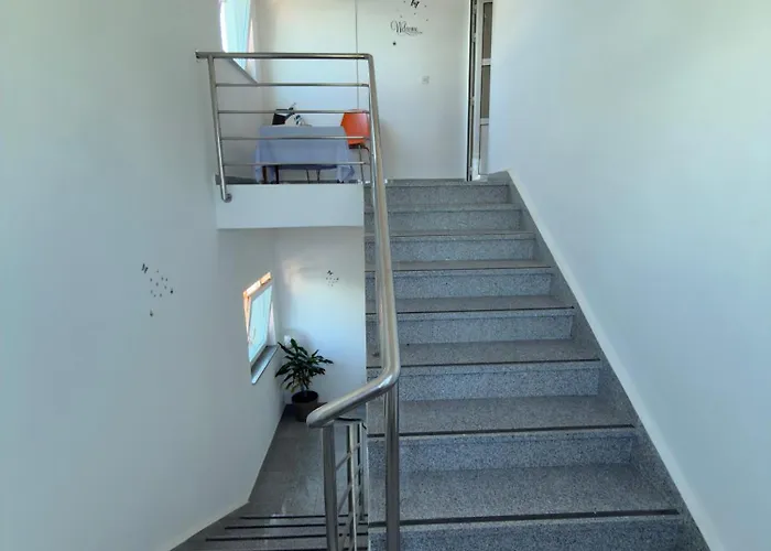 Appartement Marija *