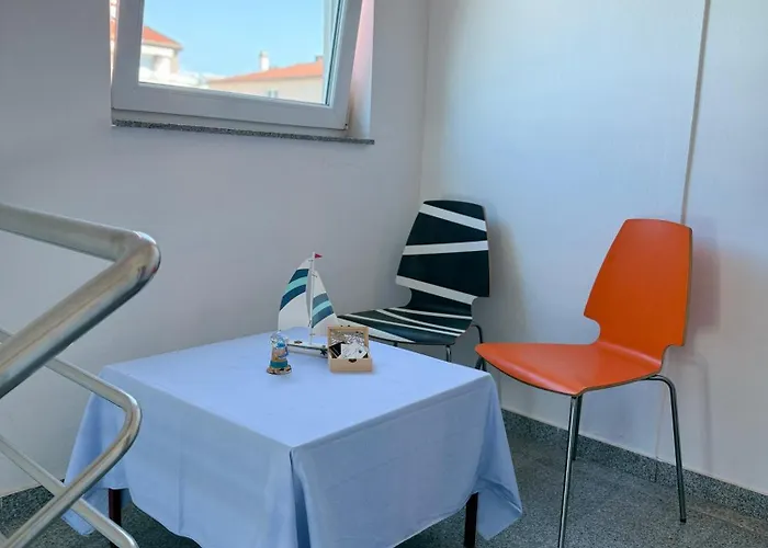 Appartement Marija Zadar