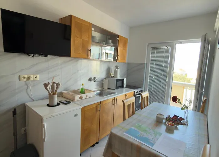 Appartement Marija *