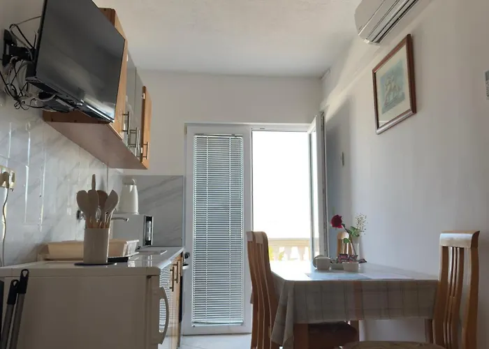 Appartement Marija *