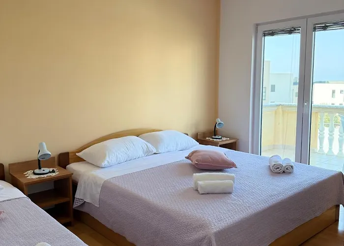 Appartement Marija *