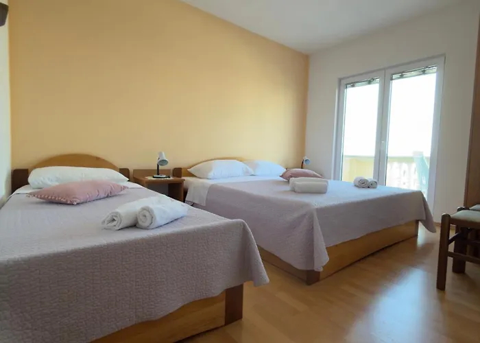 Marija Appartement Zadar