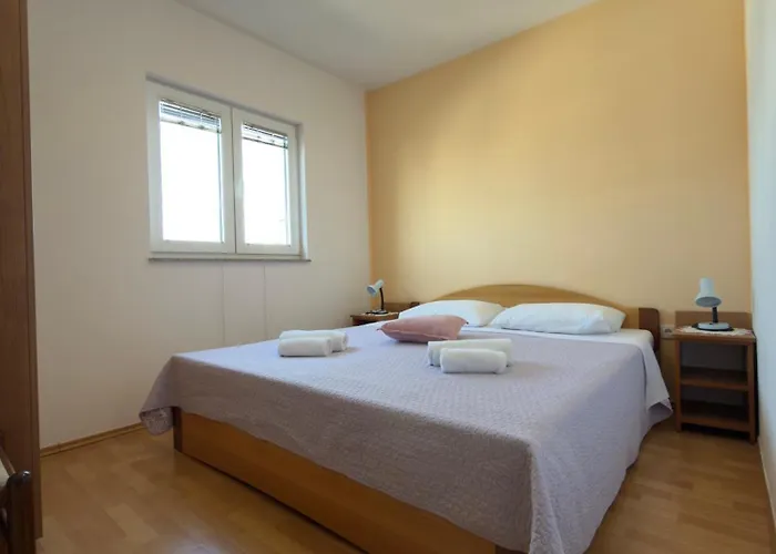 Marija Appartement *