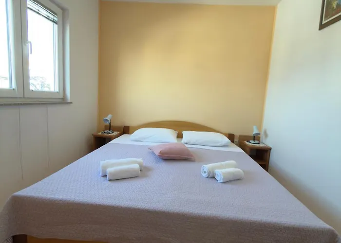 Appartement Marija Zadar