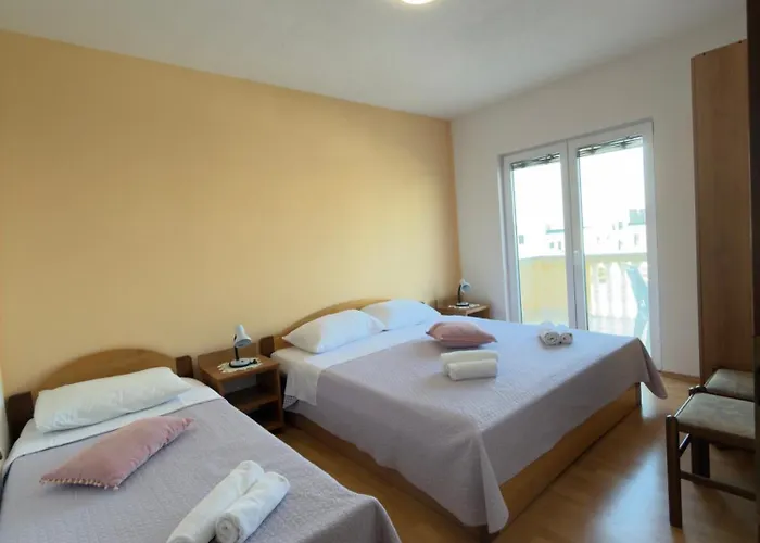 Marija Appartement *